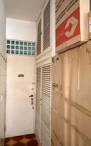 Apartamento à venda com 154m², 3 quartos e sem vaga