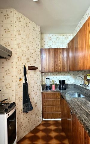 Apartamento à venda com 154m², 3 quartos e sem vaga