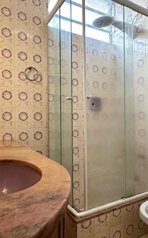 Apartamento à venda com 154m², 3 quartos e sem vaga