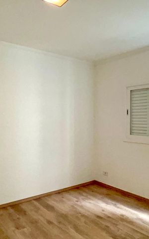 Apartamento para alugar com 50m², 1 quarto e 1 vagaQuarto