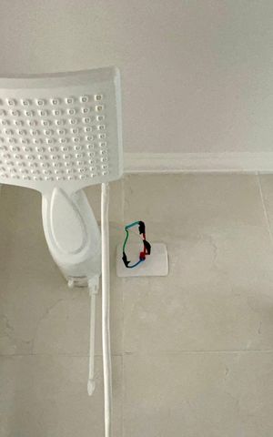 Apartamento para alugar com 50m², 1 quarto e 1 vagaBanheiro