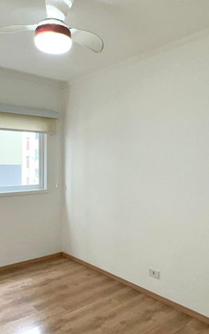Apartamento para alugar com 50m², 1 quarto e 1 vagaSala
