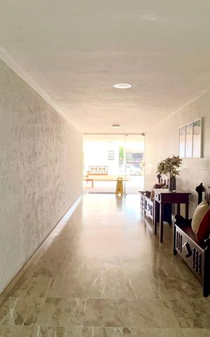Apartamento para alugar com 50m², 1 quarto e 1 vagaHall de entrada