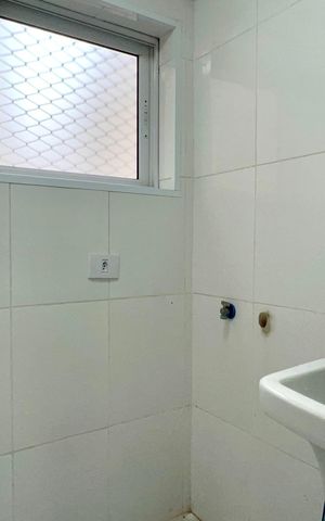 Apartamento para alugar com 50m², 1 quarto e 1 vagaÁrea de Serviço