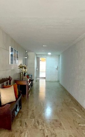 Apartamento para alugar com 50m², 1 quarto e 1 vagaHall de entrada