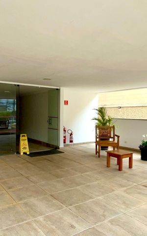 Apartamento para alugar com 50m², 1 quarto e 1 vagaÁrea comum