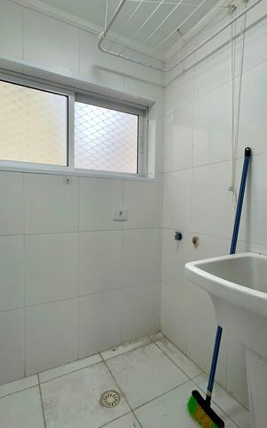 Apartamento para alugar com 50m², 1 quarto e 1 vagaÁrea de Serviço