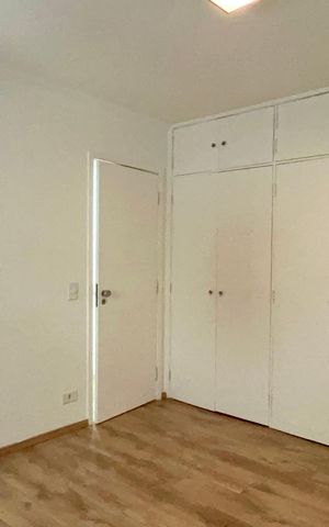 Apartamento para alugar com 50m², 1 quarto e 1 vagaQuarto