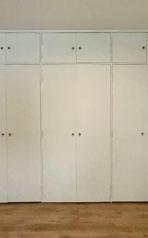 Apartamento para alugar com 50m², 1 quarto e 1 vagaQuarto