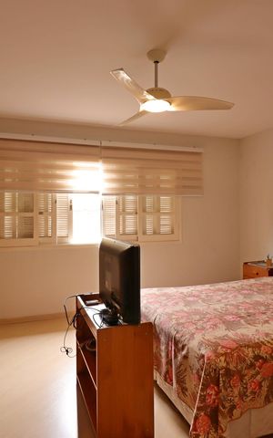 Casa à venda com 145m², 3 quartos e 2 vagasQuarto 3