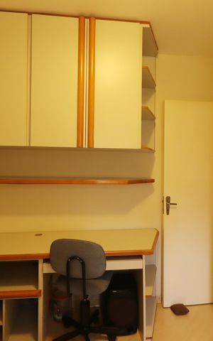 Casa à venda com 145m², 3 quartos e 2 vagasQuarto 1