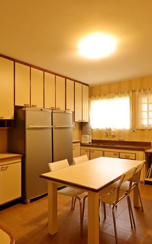 Casa à venda com 145m², 3 quartos e 2 vagasCozinha