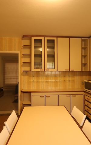 Casa à venda com 145m², 3 quartos e 2 vagasCozinha