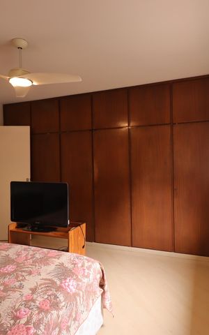 Casa à venda com 145m², 3 quartos e 2 vagasQuarto 3