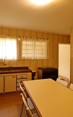 Casa à venda com 145m², 3 quartos e 2 vagasCozinha