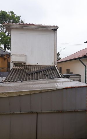 Casa à venda com 145m², 3 quartos e 2 vagasVista do Quarto 1
