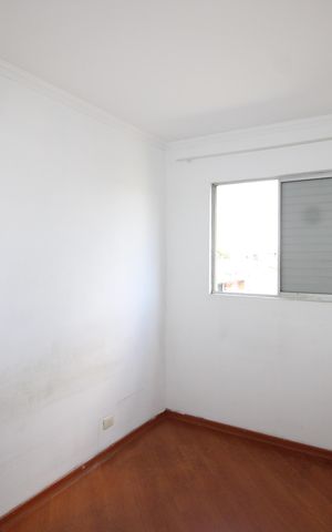 Apartamento para alugar com 55m², 2 quartos e 1 vagaQuarto 1