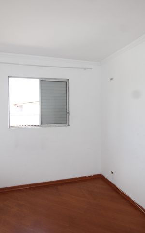 Apartamento para alugar com 55m², 2 quartos e 1 vagaQuarto 1