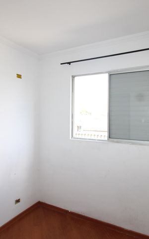 Apartamento para alugar com 55m², 2 quartos e 1 vagaQuarto 2