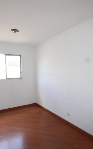 Apartamento para alugar com 55m², 2 quartos e 1 vagaSala
