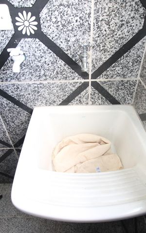 Apartamento para alugar com 55m², 2 quartos e 1 vagaCozinha