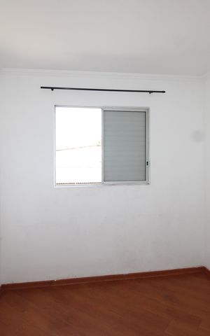 Apartamento para alugar com 55m², 2 quartos e 1 vagaQuarto 2