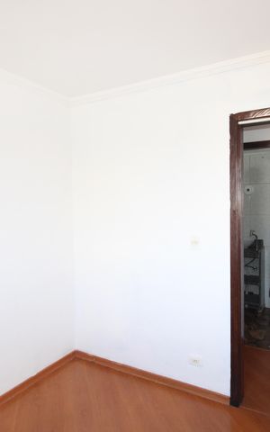 Apartamento para alugar com 55m², 2 quartos e 1 vagaQuarto 2