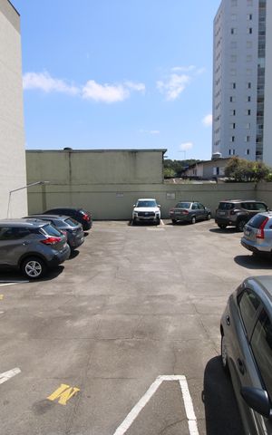 Apartamento para alugar com 55m², 2 quartos e 1 vagaÁrea comum