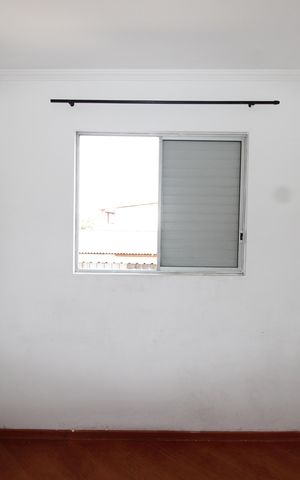 Apartamento para alugar com 55m², 2 quartos e 1 vagaQuarto 2