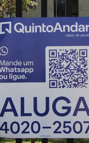 Apartamento para alugar com 55m², 2 quartos e 1 vagaFachada