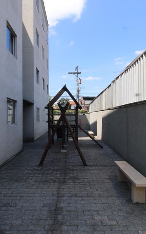 Apartamento para alugar com 55m², 2 quartos e 1 vagaÁrea comum