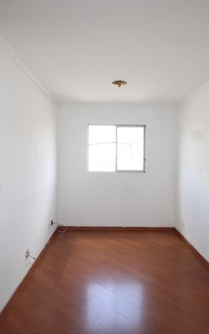 Apartamento para alugar com 55m², 2 quartos e 1 vagaSala