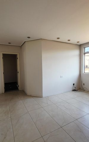 Apartamento para alugar com 180m², 3 quartos e 2 vagasSala