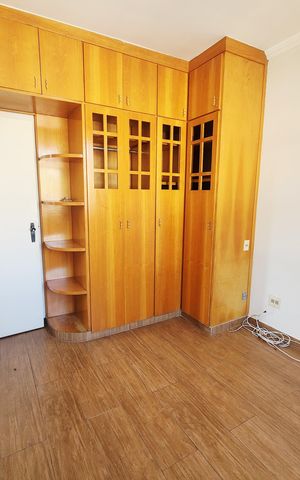 Apartamento para alugar com 180m², 3 quartos e 2 vagasQuarto