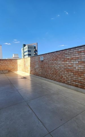 Apartamento para alugar com 180m², 3 quartos e 2 vagasÁrea externa