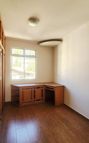 Apartamento para alugar com 180m², 3 quartos e 2 vagasQuarto