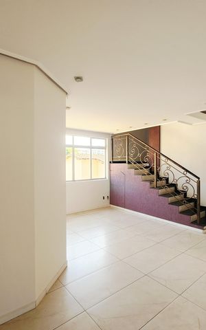 Apartamento para alugar com 180m², 3 quartos e 2 vagasSala