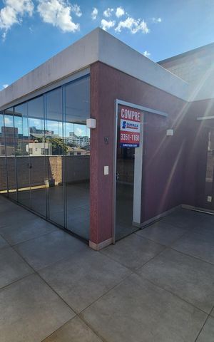 Apartamento para alugar com 180m², 3 quartos e 2 vagasÁrea externa