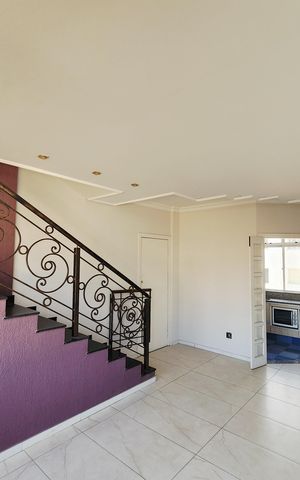Apartamento para alugar com 180m², 3 quartos e 2 vagasSala