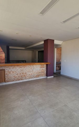 Apartamento para alugar com 180m², 3 quartos e 2 vagasÁrea externa