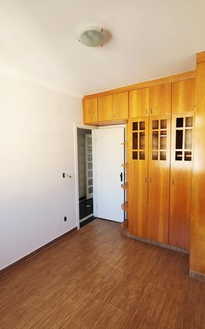 Apartamento para alugar com 180m², 3 quartos e 2 vagasQuarto