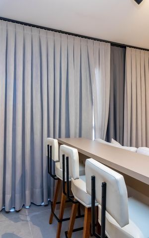 Apartamento para alugar com 40m², 1 quarto e 1 vaga Apartamento para alugar com 40m², 1 quarto e 1 vagaCozinha