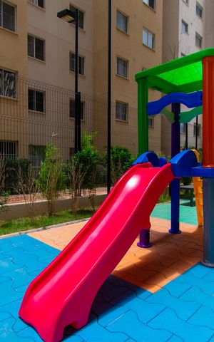 Apartamento à venda com 28m², 1 quarto e sem vaga Apartamento à venda com 28m², 1 quarto e sem vagaÁrea comum