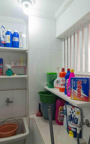 Apartamento à venda com 45m², 2 quartos e sem vaga Apartamento à venda com 45m², 2 quartos e sem vagaÁrea de Serviço