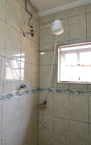 Casa para alugar com 60m², 1 quarto e sem vagaBanheiro Social