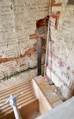 Casa para alugar com 60m², 1 quarto e sem vagaÁrea de Serviço