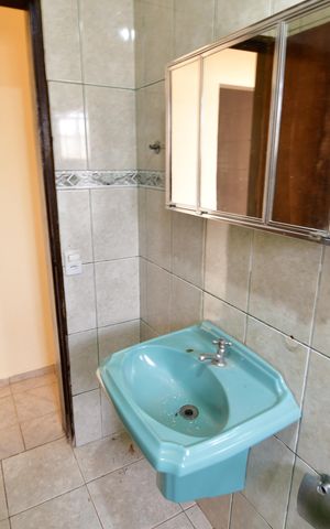 Casa para alugar com 60m², 1 quarto e sem vagaBanheiro Social