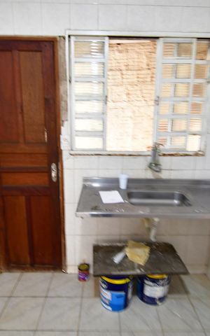 Casa para alugar com 60m², 1 quarto e sem vagaCozinha