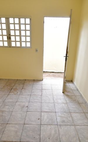 Casa para alugar com 60m², 1 quarto e sem vagaSala