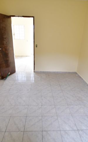 Casa para alugar com 60m², 1 quarto e sem vagaQuarto